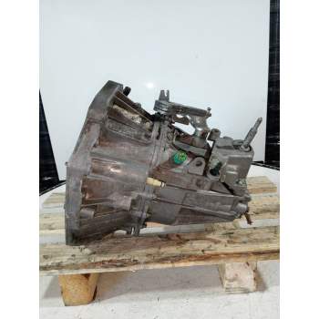 CAJA CAMBIOS TL4A113 5023289 6V