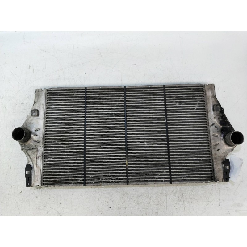 Recambio de intercooler para renault vel satis (bj0) 2.2 dci turbodiesel fap cat referencia OEM IAM 8200075810  