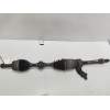 Recambio de transmision delantera derecha para hyundai accent (mc) gl crdi referencia OEM IAM K05 K06 15CRDI 2005