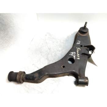 BRAZO SUSPENSION INFERIOR DELANTERO IZQUIERDO 