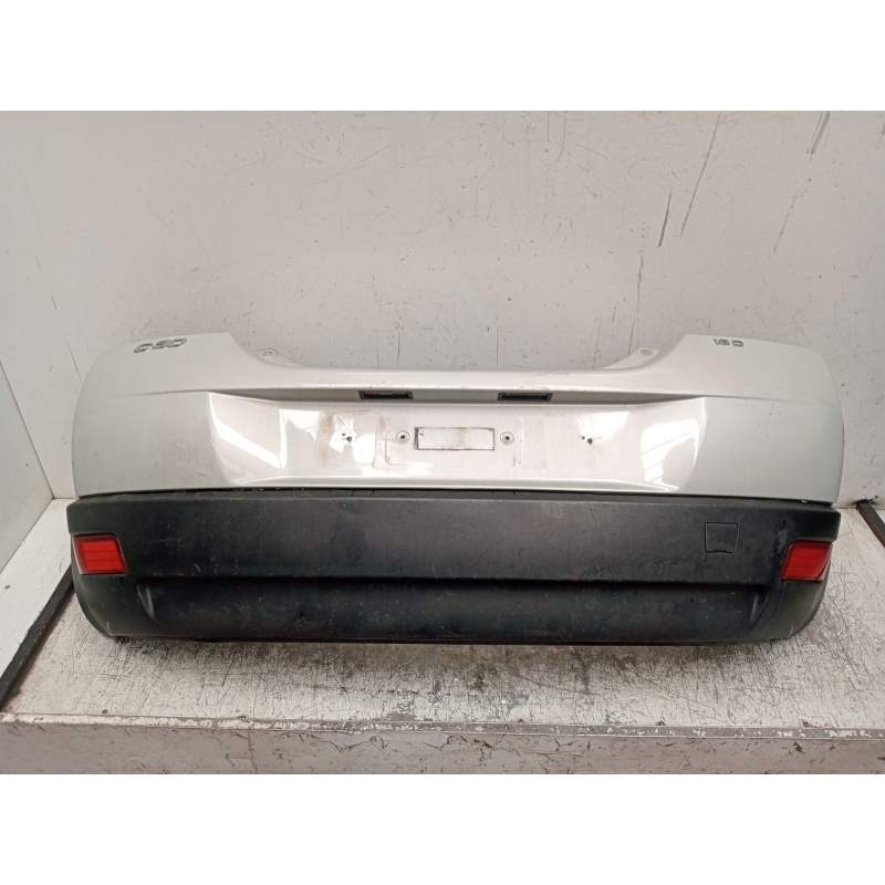 Recambio de paragolpes trasero para volvo c30 (533) 1.6 d referencia OEM IAM   2007