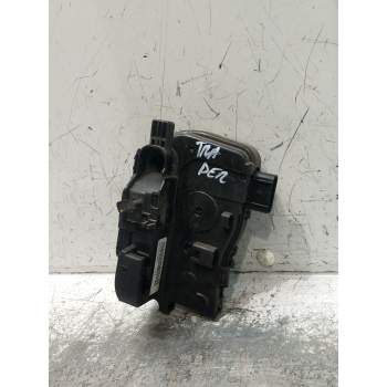 MOTOR CIERRE CENTRALIZADO TRASERO DERECHO 814203U000 5P 2010