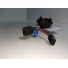 Recambio de conmutador de arranque para peugeot 607 (s1) pack referencia OEM IAM 9635262680 22G 2000