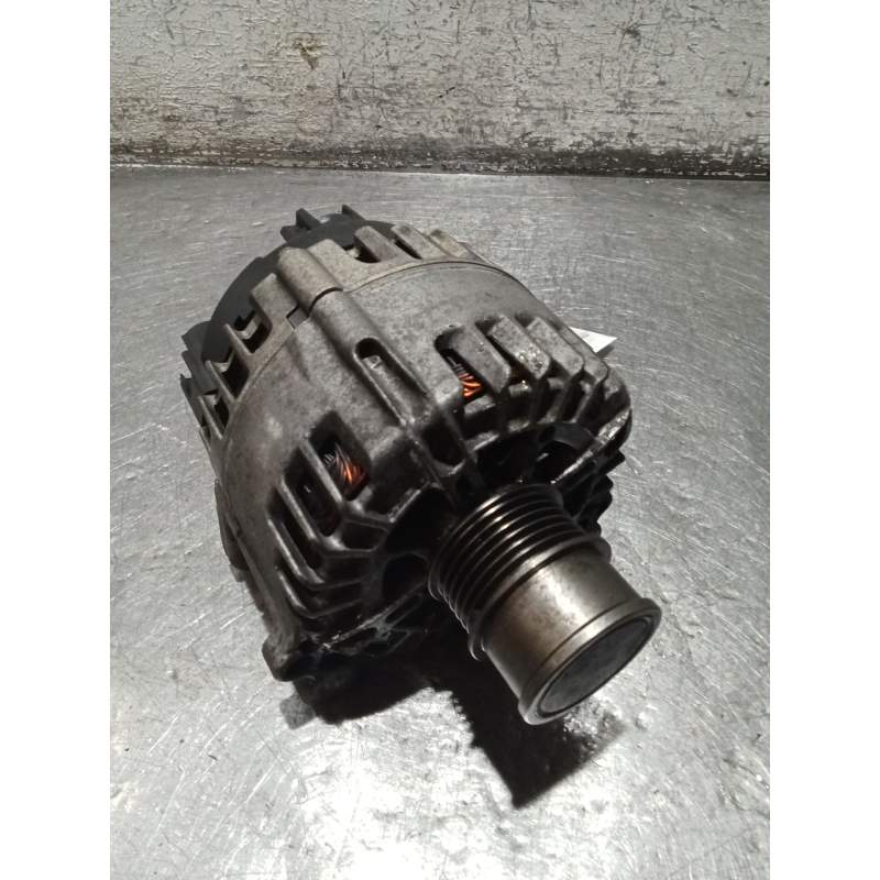 Recambio de alternador para seat leon sc (5f5) 1.4 tsi referencia OEM IAM 04C903023K 140A 