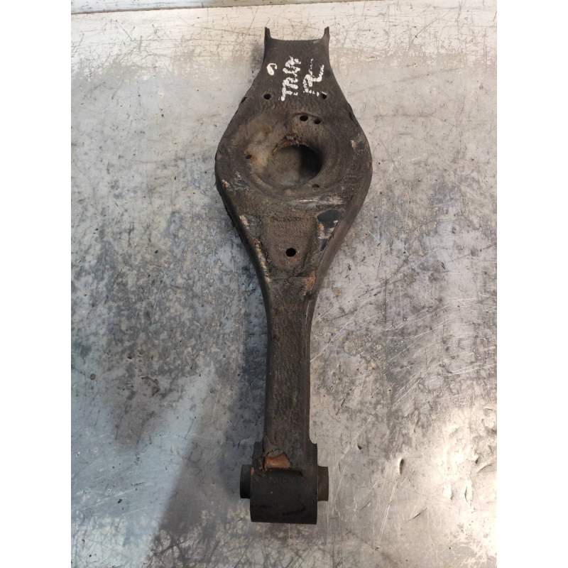 Recambio de brazo suspension inferior trasero izquierdo para kia magentis active referencia OEM IAM  20CRDI 2006