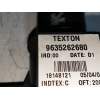 Recambio de conmutador de arranque para peugeot 607 (s1) pack referencia OEM IAM 9635262680 22G 2000