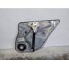 Recambio de elevalunas trasero izquierdo para seat ibiza (6l1) ecomotive referencia OEM IAM 6L4839755L 6L4839751AH 993176105 5P