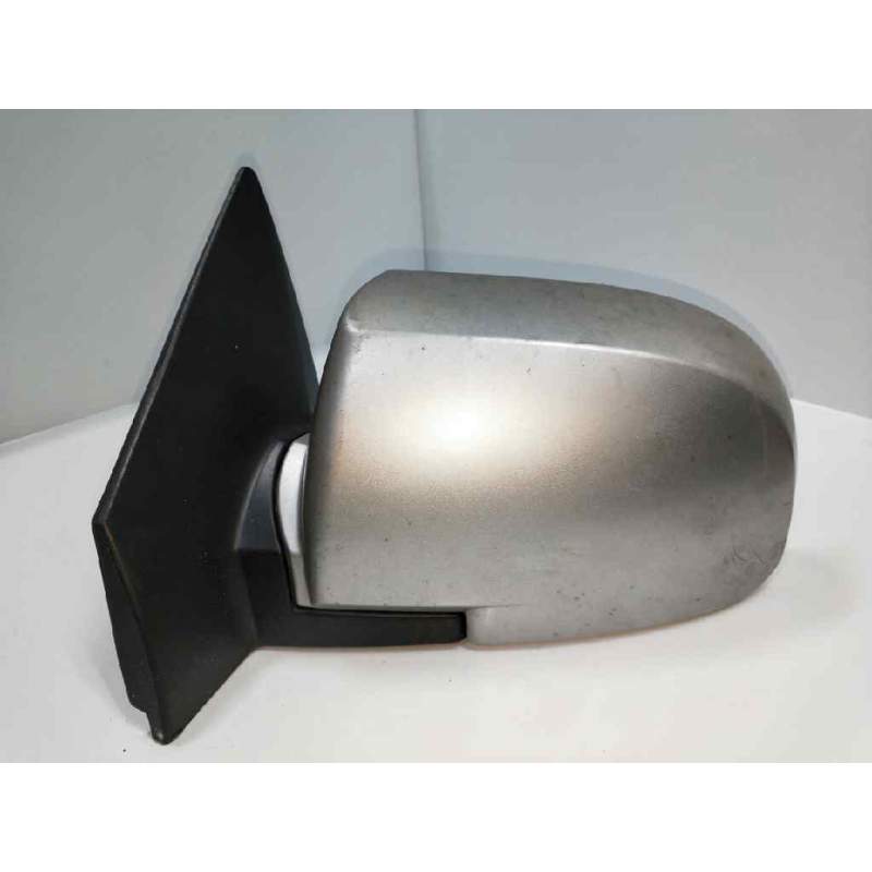 Recambio de retrovisor izquierdo para kia carens 2.0 turbodiesel cat referencia OEM IAM   ELECTRICO