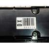 Recambio de mando elevalunas delantero izquierdo para lexus is 300h referencia OEM IAM 8404053230 515681 589626 DX