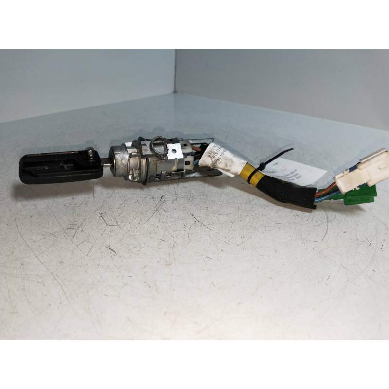 Recambio de conmutador de arranque para peugeot 607 (s2) titanio referencia OEM IAM N0500109 20HDI 2004
