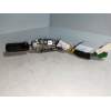 Recambio de conmutador de arranque para peugeot 607 (s2) titanio referencia OEM IAM N0500109 20HDI 2004