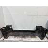 Recambio de paragolpes trasero para volkswagen touareg (7la) tdi v6 referencia OEM IAM   