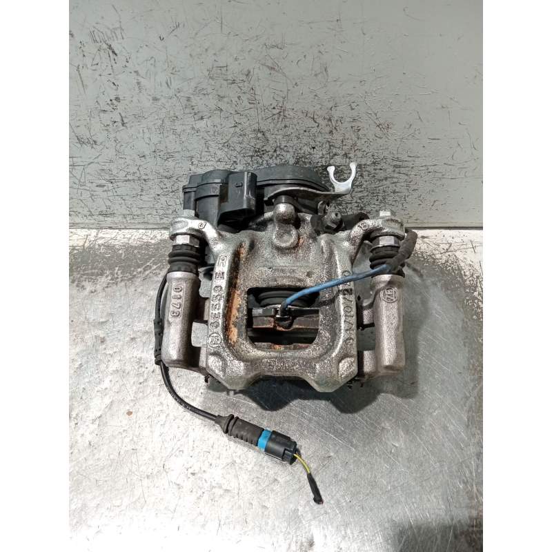 Recambio de pinza freno trasera derecha para bmw x1/ix1 u11 x1 sdrive18d referencia OEM IAM 6E558E  