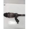 Recambio de transmision delantera derecha para hyundai accent (mc) gl crdi referencia OEM IAM K05 K06 15CRDI 2005