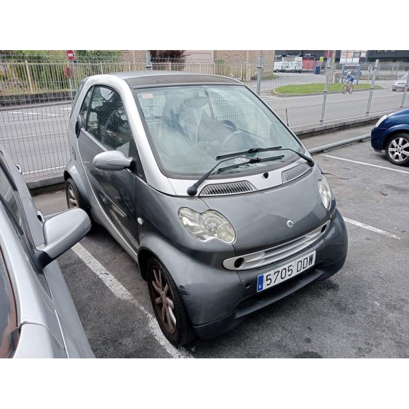 SMART COUPE