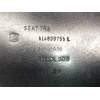 Recambio de elevalunas trasero izquierdo para seat ibiza (6l1) ecomotive referencia OEM IAM 6L4839755L 6L4839751AH 993176105 5P