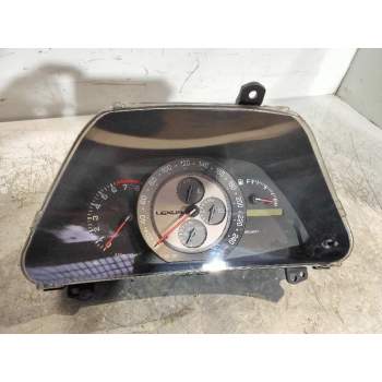 CUADRO INSTRUMENTOS 8380053080 69260080 