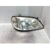 Recambio de faro derecho para kia carnival ii 2.9 cdri ex referencia OEM IAM   2001