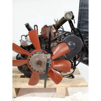 MOTOR COMPLETO DM 81463 