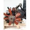 Recambio de motor completo para ford sierra berlina básico referencia OEM IAM DM 81463 