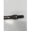 Recambio de transmision delantera derecha para hyundai accent (mc) gl crdi referencia OEM IAM K05 K06 15CRDI 2005