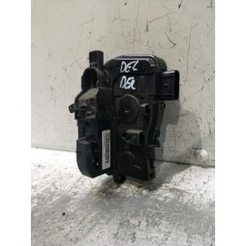 MOTOR CIERRE CENTRALIZADO DELANTERO DERECHO 813203U010 5P 2010