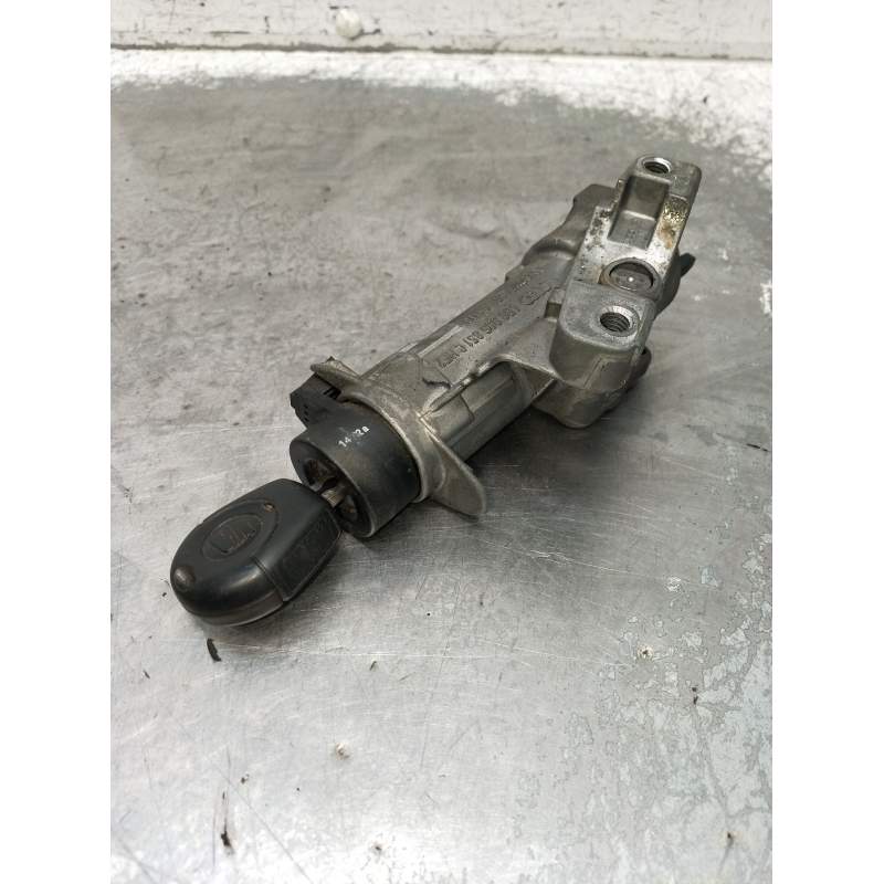 Recambio de conmutador de arranque para seat leon (1m1) 1.9 tdi referencia OEM IAM 4B0905851C  1999
