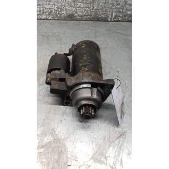 MOTOR ARRANQUE 19TDI 1999