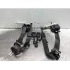 Recambio de juego cinturones delantero para chevrolet aveo berlina hatchback ls referencia OEM IAM   5P