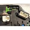 Recambio de cuadro instrumentos para lexus is200 (gxe10) 2.0 referencia OEM IAM 8380053080 69260080 
