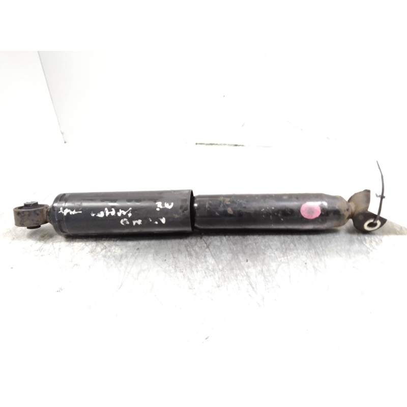 Recambio de amortiguador trasero para citroën nemo sx referencia OEM IAM   