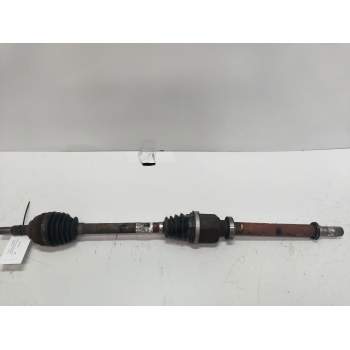 TRANSMISION DELANTERA DERECHA 1.5DCi 05