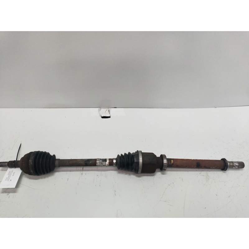 Recambio de transmision delantera derecha para renault clio iii confort expression referencia OEM IAM  1.5DCi 05