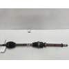Recambio de transmision delantera derecha para renault clio iii confort expression referencia OEM IAM  1.5DCi 05
