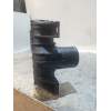Recambio de intercooler para opel movano furgón corto 2.8t referencia OEM IAM   