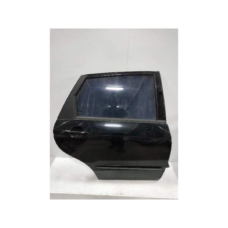 Recambio de puerta trasera derecha para kia cerato 2.0 turbodiesel cat referencia OEM IAM   5P