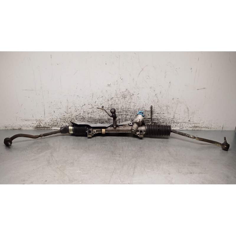 Recambio de cremallera direccion para peugeot 405 i (15b) 1.9 referencia OEM IAM 9431131021 19G 1987