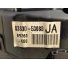 Recambio de cuadro instrumentos para lexus is200 (gxe10) 2.0 referencia OEM IAM 8380053080 69260080 