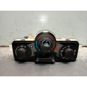 MANDO CALEFACCION / AIRE ACONDICIONADO F666445V 69420001 2003