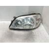 Recambio de faro izquierdo para kia carnival ii 2.9 cdri ex referencia OEM IAM   2001