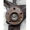 Recambio de mangueta delantera izquierda para fiat scudo (222) referencia OEM IAM   