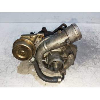 TURBOCOMPRESOR 7069772 9633382380 