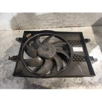 ELECTROVENTILADOR 2S6H8C607DC 