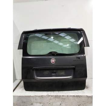 PORTON TRASERO 5P 2007