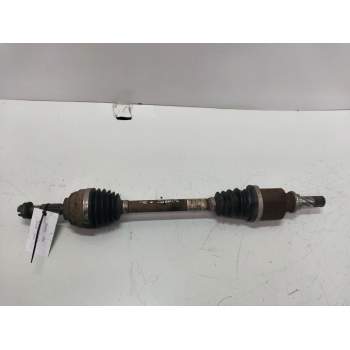 TRANSMISION DELANTERA IZQUIERDA 1.5DCi 05