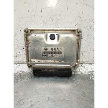 CENTRALITA MOTOR UCE 0281010683 038906012FK EDC15VM 1999
