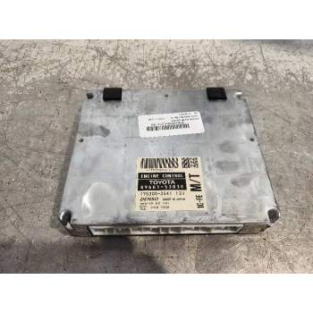 CENTRALITA MOTOR UCE 8966153030 1753002541 DENSO