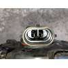 Recambio de faro antiniebla derecho para suzuki swift berlina (mz) gl (5-ptas.) referencia OEM IAM 89202517  