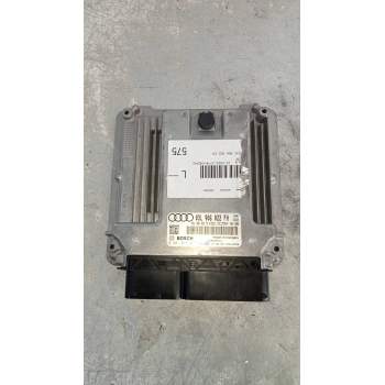 CENTRALITA MOTOR UCE 0281015015 03L906022FH 