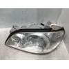 Recambio de faro izquierdo para kia carnival ii 2.9 cdri ex referencia OEM IAM   2001